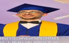 تهنئة للدكتور احمد اليافاوي بمناسبة التخرج - jo