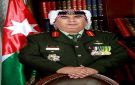 اللواء المتقاعد هشام خريسات: جرح الكرك .. والأردن أقوى