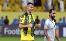 رئيس اتحاد الكرة: إن شاء الله يسجل رونالدو الهدف 1000 في الكويت