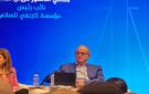 المعشر: الحرب على إيران تكشف خلافات إقليمية بشأن ترتيبات الأمن ومستقبل العلاقة مع الولايات المتحدة