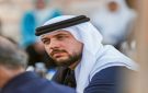 ولي العهد: رصاص الإرهاب الجبان لن ينال من الكرك وتاريخها - jo