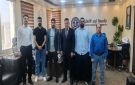 إربد الأهلية تعزز حضورها البحثي دوليا بمؤتمر الابتكار المستدام في الهندسة