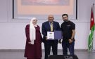  المفرقاوي يحتفي بذاكرة المفرق الثقافية ويطلق الأفلام الوثائقية للشخصيات الثقافية المفرقاوية المبدعة 