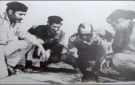مشاركة القوات المسلحة الأردنية- الجيش العربي في حرب 1973