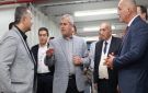 140 ألف وحدة LED .. مشروع أردني لإنارة شوارع 3 محافظات