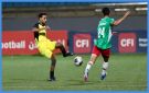بطولة درع الاتحاد ت21 تختتم جولتها الخامسة