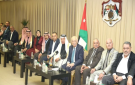 تحت مظلة ابشر سيدنا .. 3000 من أبناء وبنات الوطن يؤمون مضارب بني هاشم تعبيرا عن اعتزازهم بقيادتهم الهاشمية ووفائهم للوطن