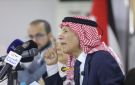 حزب الأمة ينهي انتخابات المكتب الدائم لكتلته النيابية .. والعرموطي رئيسا بالتزكية