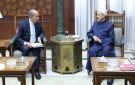 شيخ الأزهر يشيد بخطاب ومواقف الملك في الأمم المتحدة