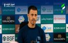 فريق السلامي يخسر برباعية في الدوري السعودي