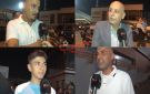 كاميرا الملاعب ترصد آراء جماهير الفيصلي بعد مواجهة السلط - jo