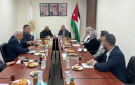 هيئة الإعلام ونقابة الصحفيين تبحثان تعزيز التعاون المشترك