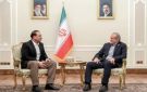 قائد الجيش الباكستاني إلى طهران الثلاثاء لدفع جهود الوساطة