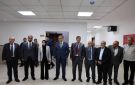 كلية الآداب في جامعة عجلون الوطنية تقيم بيت عزاء للزميل الأستاذ الدكتور إبراهيم أبو شهاب