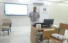 مديرية شباب إربد تواصل تنفيذ الجلسات التعريفية بجائزة الحسين بن عبدالله الثاني للعمل التطوعي في دورتها الرابعة لعام 2026