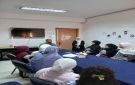 مراكز شبابية في إربد تنفذ أنشطة توعوية وصحية وبيئية وسياحية.