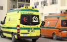 مصرية تلقي بنفسها من شرفة منزلها خلال بث مباشر - jo
