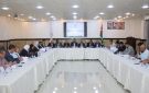 نقيب المهندسين الزراعيين يؤكد مواصلة العمل لتطوير الاستثمارات وتنظيم المهنة