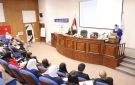 وفد جزائري يطلع على تجربة الغذاء والدواء الأردنية في المراقبة والتسجيل