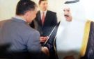 بيان صادر عن هيئة عشائر العجارمة