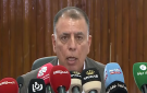  عاجل وزير الداخلية: عملية الكرك إرهابية نفذتها مجموعة من المتطرفين