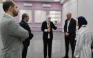 التربية تؤكد أهمية مواءمة التعليم المهني في العقبة مع متطلبات سوق العمل