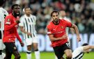 التعمري يقود ستاد رين لتعادل ثمين أمام يوفنتوس في الدوري الأوروبي