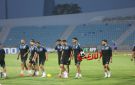 بعدسة الملاعب .. الفيصلي يختتم تحضيراته لمواجهة النهضة العماني