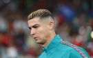 رونالدو يعتذر عن مغادرة معسكر المنتخب البرتغالي - jo