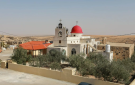 مقتدى الصدر وابنة صدام حسين يعلقان على حادثة الكرك