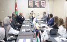إجراء جديد مرتقب لتسريع تسجيل الأدوية المبتكرة في الأردن