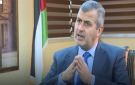 الخرابشة ينفي حصول الأردن على نفط عراقي مجاني