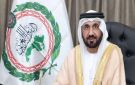 رئيس البرلمان العربي يدين افتتاح كولومبيا سفارة لها في مدينة القدس