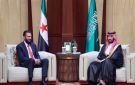 مصادر: سوريا تدرس تقديم مساعدات عسكرية للسعودية - jo