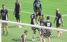 منتخب النشامى يواجه فنزويلا وديا الثلاثاء - jo