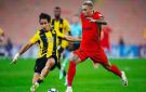 نخبة آسيا .. الاتحاد السعودي يخسر أمام الأهلي الإماراتي
