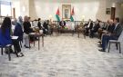 وزير الثقافة يبحث إقامة أسبوع ثقافي لدول جنوب شرق آسيا في الأردن