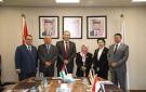 وزير الزراعة يبحث مع سفراء دول آسيان تعزيز التعاون المشترك