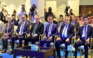 وزير الشباب يفتتح اللقاء 21 لشباب العواصم العربية