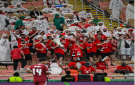 اتحاد الكرة يوفر 6 طائرات لنقل جماهير الإمارات لمؤازرة المنتخب في نهائي خليجي 27 