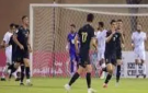 البقعة يتغلب على شباب الأردن في افتتاح الجولة الرابعة من دوري المحترفين
