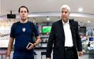 بعثة الزمالك تتجه إلى رواندا دون معتمد جمال