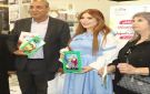 د. سارة السهيل رئيسا للجنة أدب الطفل في مبادرة إربد تقرأ 