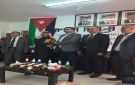 محافظ الطفيلة الماضي يرعى افتتاح مقر جمعية متقاعدي الضمان الاجتماعي في الطفيلة