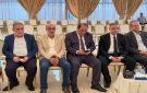 نقابة المقاولين تفتح بيت عزاء بشهداء حادثة الكرك