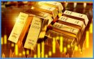 أسعار الذهب ترتفع الجمعة