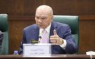 إرادتان ملكيتان بتعيين الفايز رئيسا لمجلس الأعيان والخياط عضوا - jo