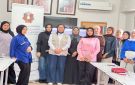 مراكز شبابية في إربد تنفذ جلسات تعريفية بجائزة الحسين بن عبدالله الثاني للعمل التطوعي