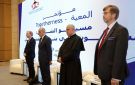 انطلاق أعمال مؤتمر مسيحيو الشرق في عمان برعاية حكومية