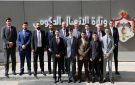 مجلس حوارات المستقبل يستعرض مبادراته للتمكين السياسي والرقمي